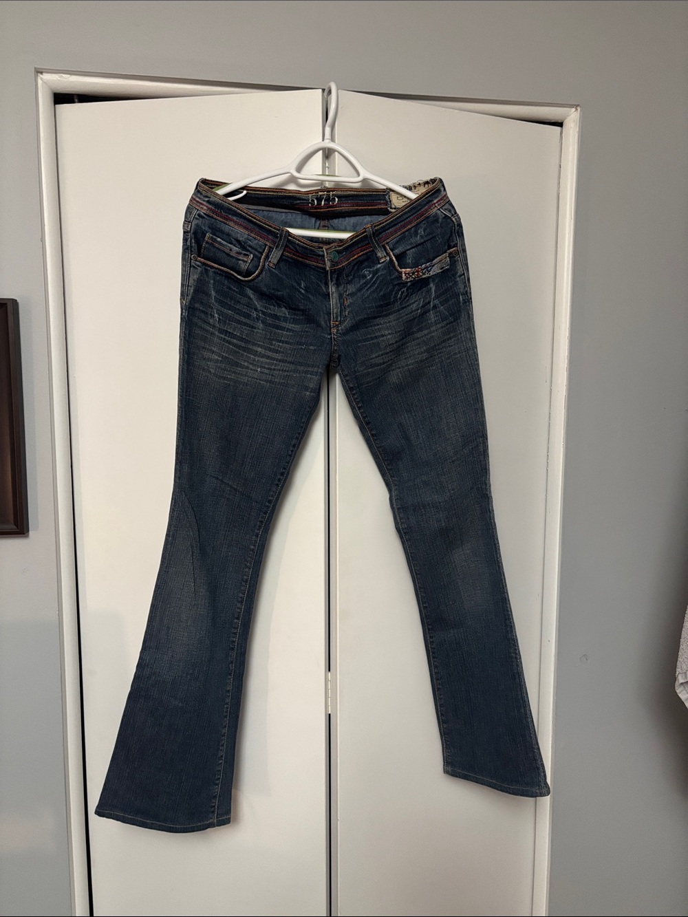 575 Jean by Fran Mechaly - Women’s